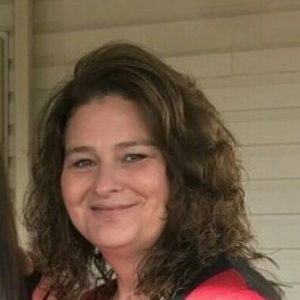 Meet your Posher, Terri